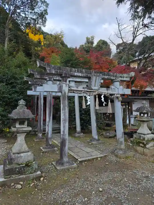 粟田神社(京都府)