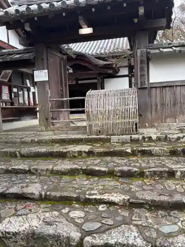 曼殊院門跡(京都府)