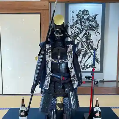 多聞寺のその他建物