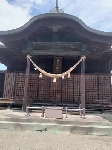 火王宮(大分県)