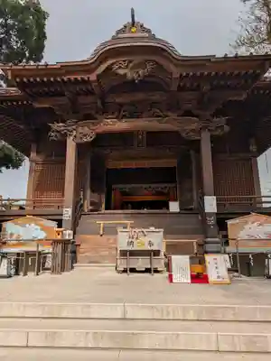 戸越八幡神社(東京都)