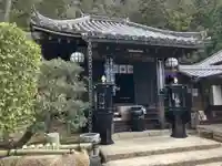 法起院(奈良県)