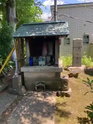 普門院(神奈川県)