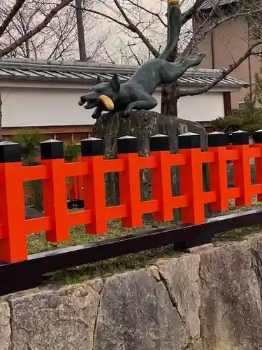 伏見稲荷大社(京都府)