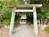 天白神社(三重県)