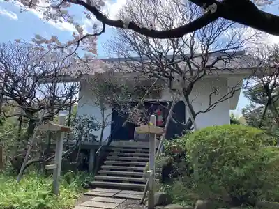 宝戒寺(神奈川県)