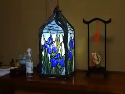 天台宗　長窪山　正覚寺のその他建物