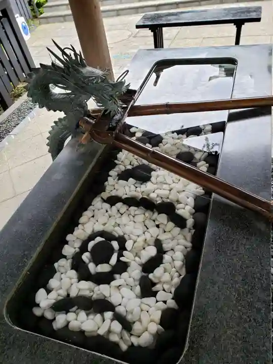 熊野神社(東京都)