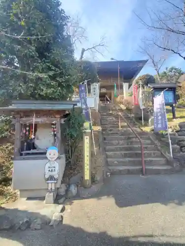 大慈寺のその他建物