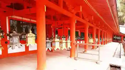 春日大社のその他建物