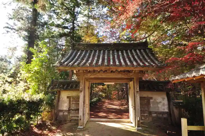 如法寺(愛媛県)