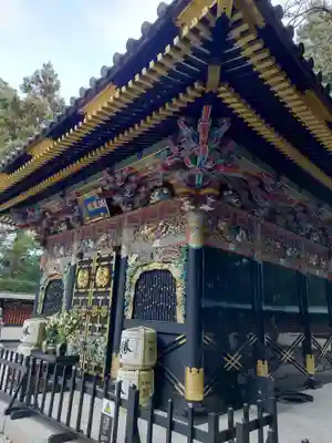 瑞鳳殿(宮城県)