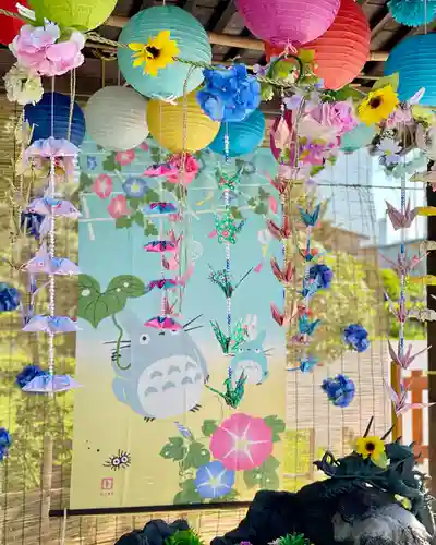 伊達神社(北海道)