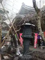 頂法寺（六角堂）(京都府)