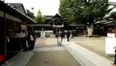 晴明神社の建物その他