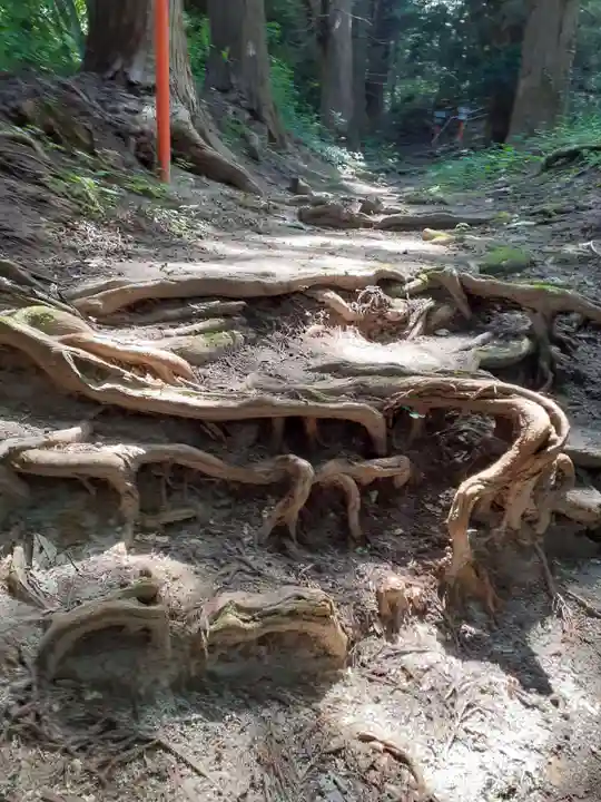 愛宕神社(岩手県)