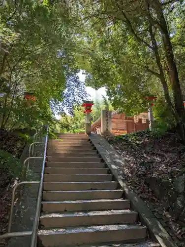 吉備津神社(広島県)