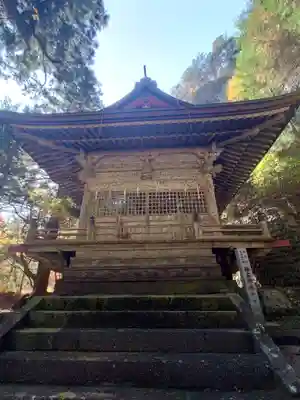 榛名神社(群馬県)