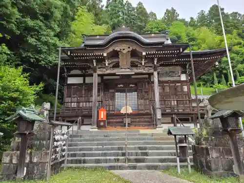 悟竹院(岐阜県)