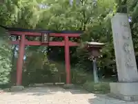 根津神社(東京都)