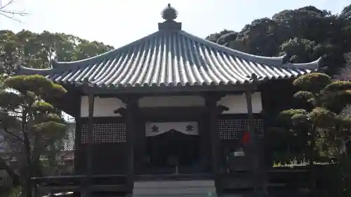 橘寺(奈良県)