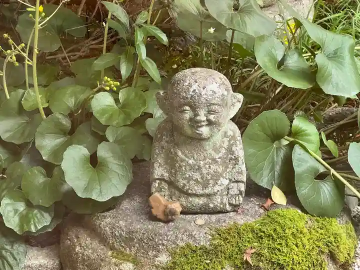 霊源院(京都府)