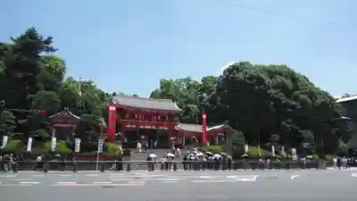八坂神社(祇園さん)のその他建物