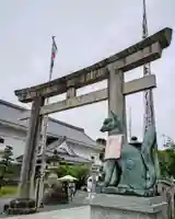 豊川閣 妙厳寺(愛知県)