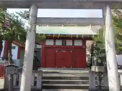 神田神社（神田明神）(東京都)