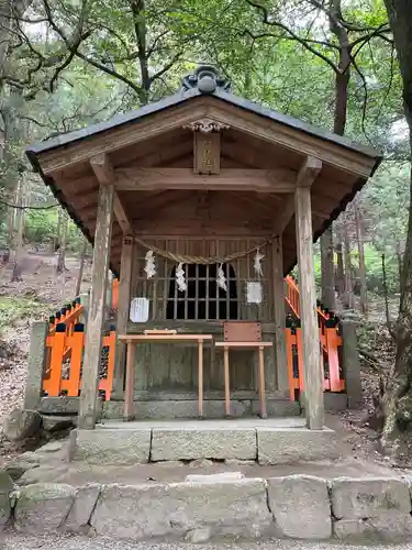 白鬚神社(滋賀県)