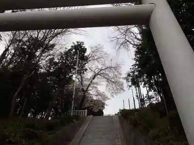 二宮神社のその他建物