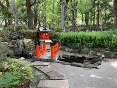 熊野神社(東京都)
