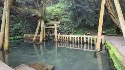 鹿島神宮のその他建物