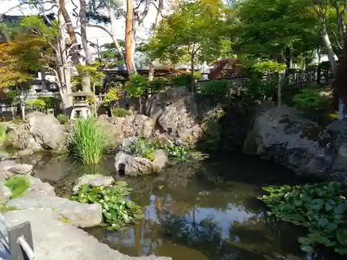 瑞圭山　浄国寺(北海道)