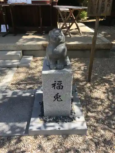 三輪神社(愛知県)