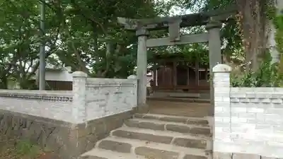 貴船神社(大分県)