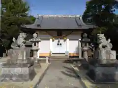 八幡社(愛知県)