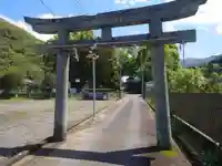 部田神社(静岡県)