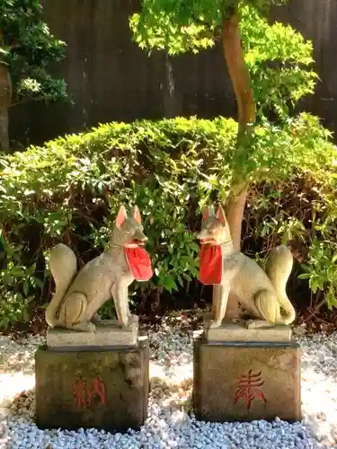 赤羽八幡神社(東京都)