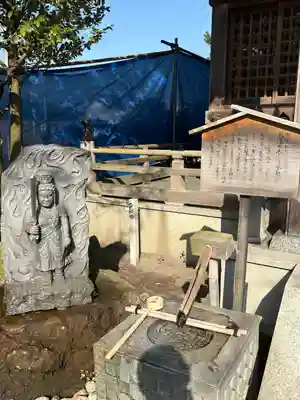 火産霊神社(新潟県)