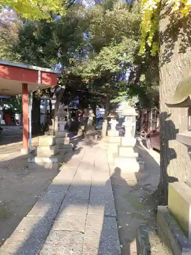 今井神社のその他建物