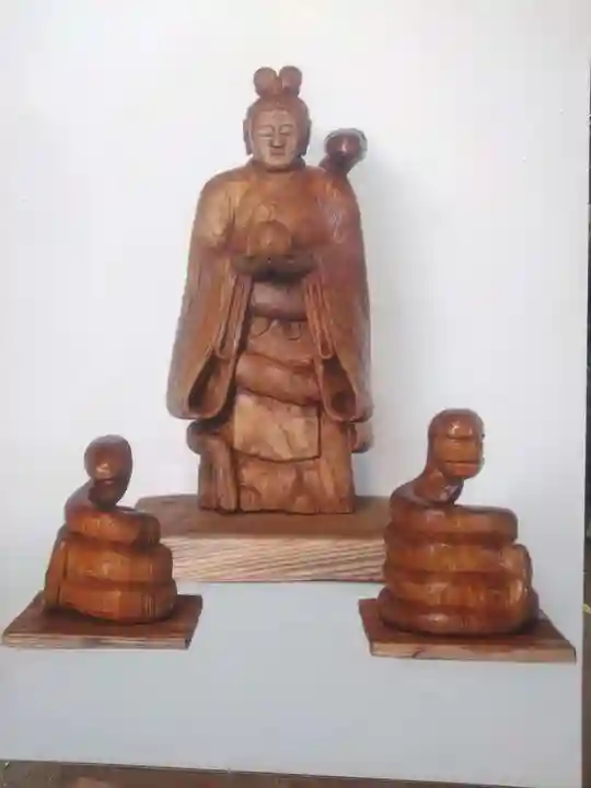 中山神社(埼玉県)