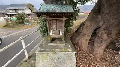 松尾神社(徳島県)