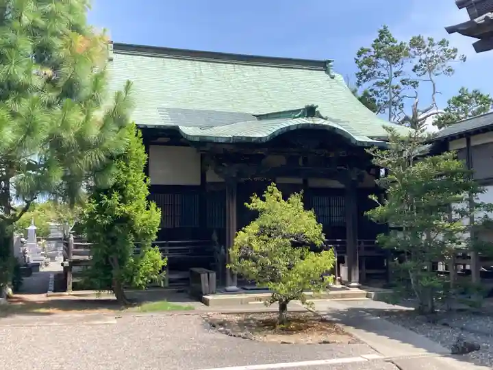 妙日寺(静岡県)