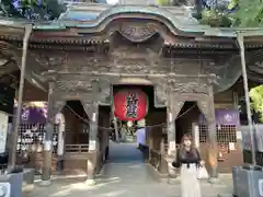 豊川閣　妙厳寺(愛知県)