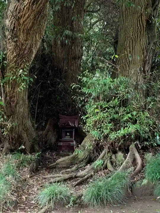 三嶋神社(茨城県)
