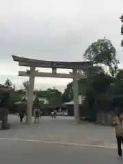 豊國神社(大阪府)