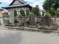 小祝神社(群馬県)