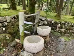 若狭神宮寺(福井県)