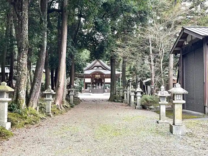 八坂神社のその他建物